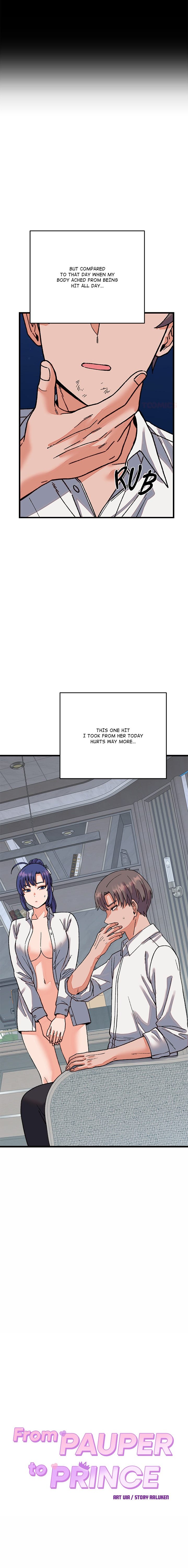 From Pauper to Prince Chapter 31 Page 2