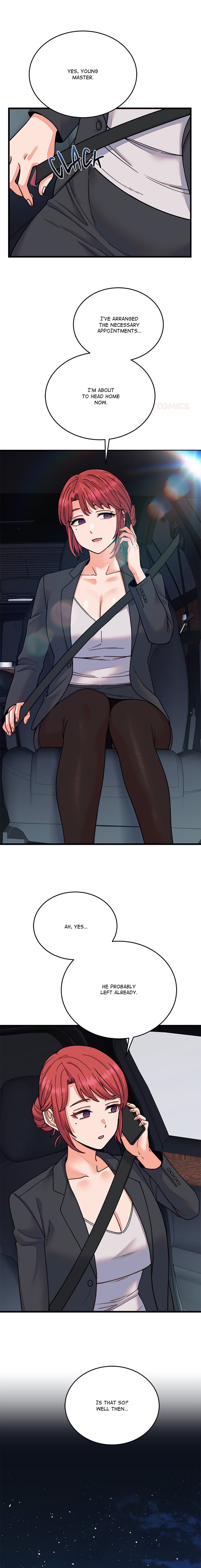 From Pauper to Prince Chapter 32 Page 1