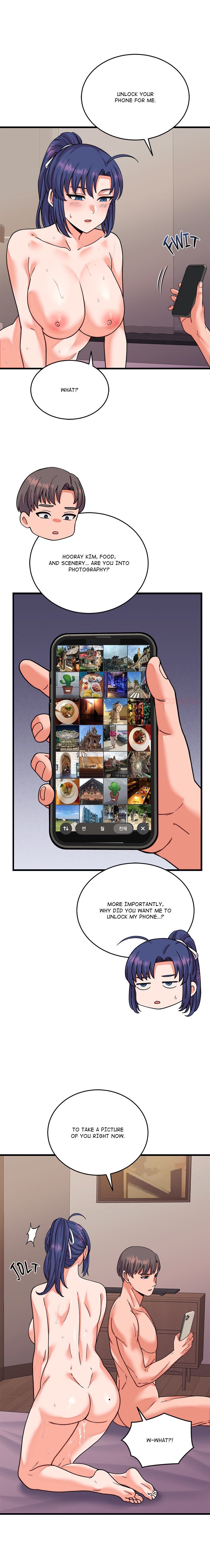 From Pauper to Prince Chapter 32 Page 13