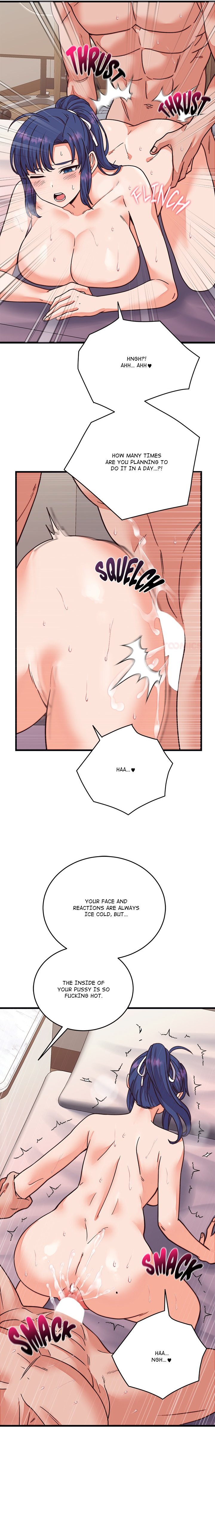 From Pauper to Prince Chapter 32 Page 18