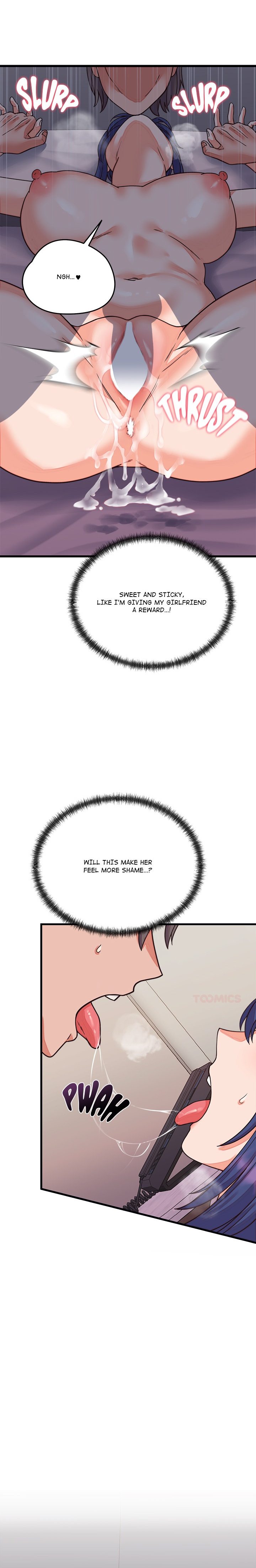 From Pauper to Prince Chapter 32 Page 7