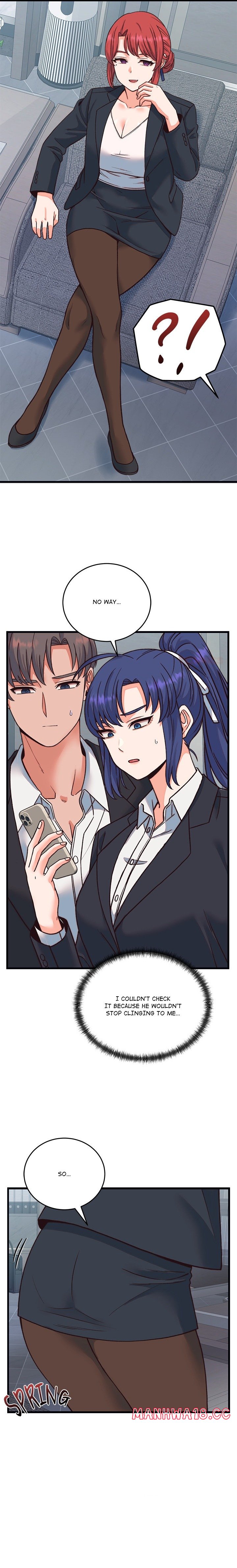 From Pauper to Prince Chapter 33 Page 11