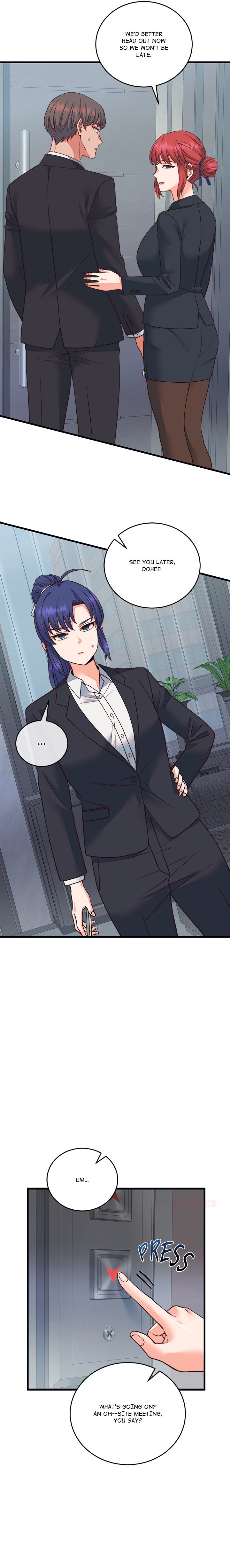 From Pauper to Prince Chapter 33 Page 12