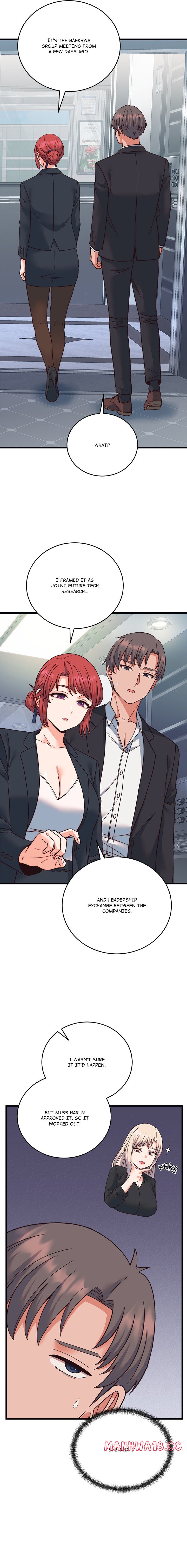 From Pauper to Prince Chapter 33 Page 13