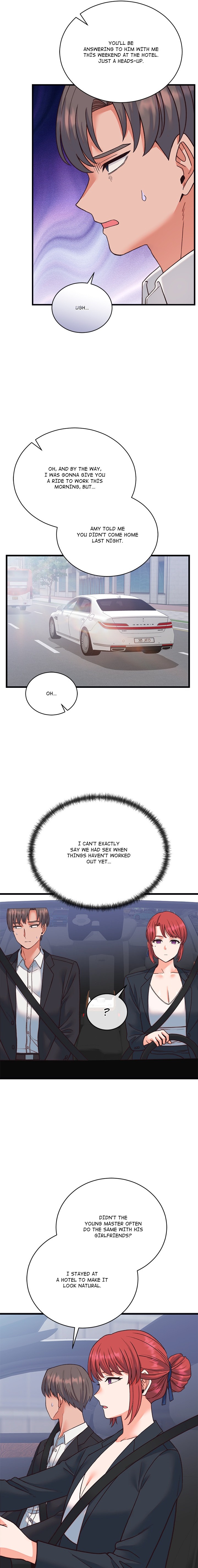 From Pauper to Prince Chapter 33 Page 16