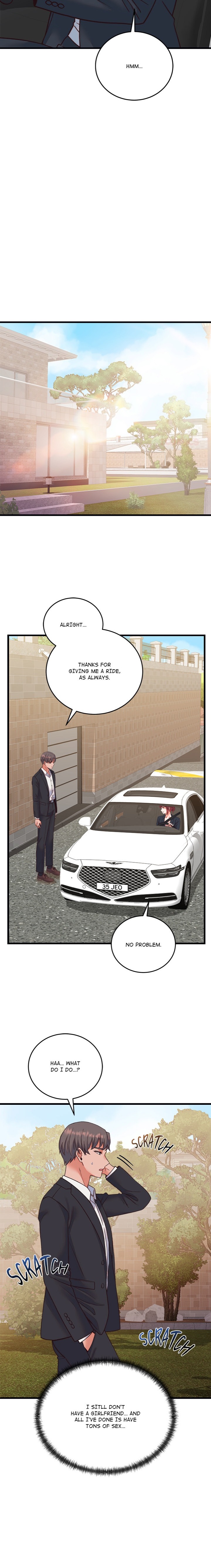 From Pauper to Prince Chapter 33 Page 17