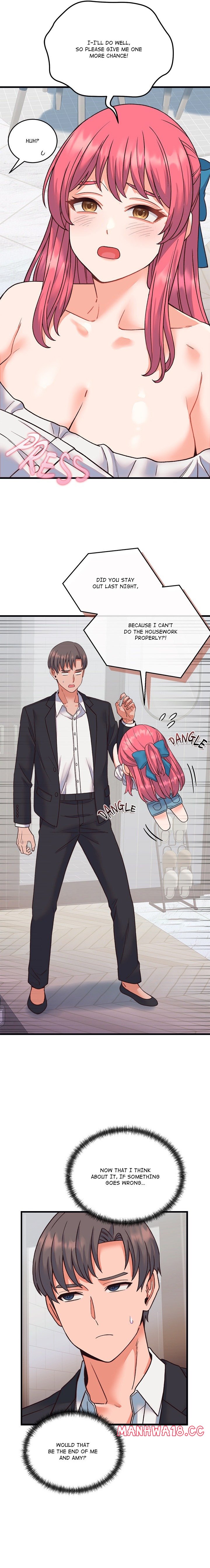 From Pauper to Prince Chapter 33 Page 19