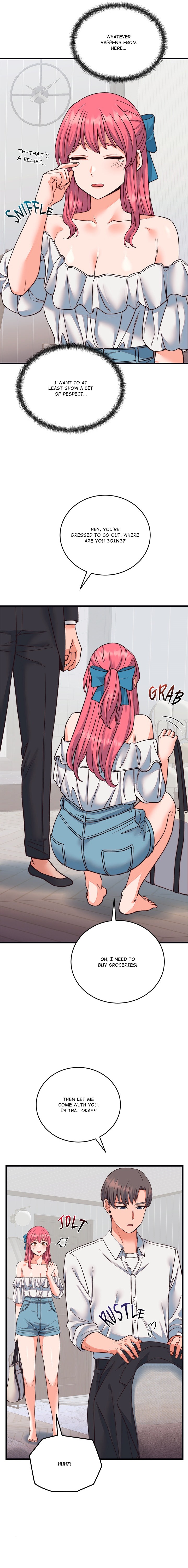 From Pauper to Prince Chapter 33 Page 20