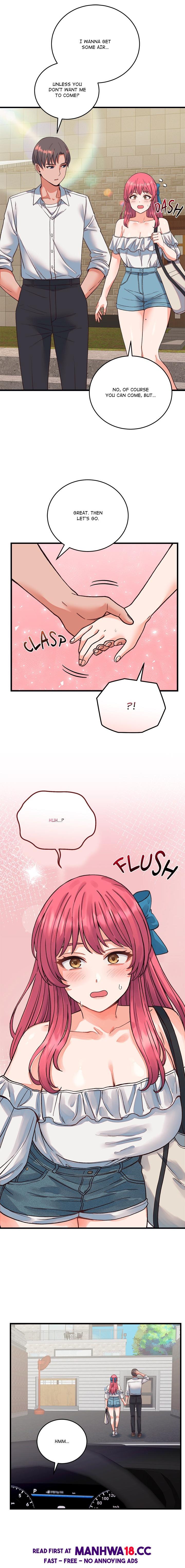 From Pauper to Prince Chapter 33 Page 21