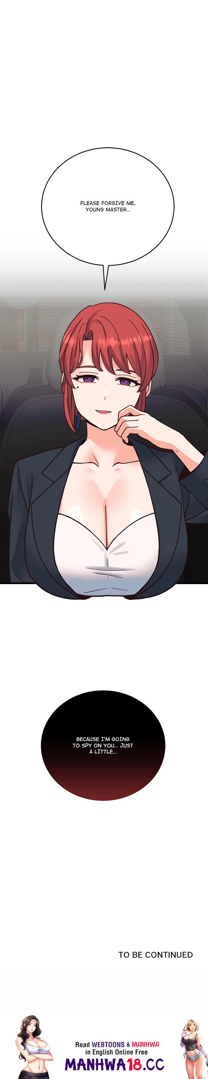 From Pauper to Prince Chapter 33 Page 22