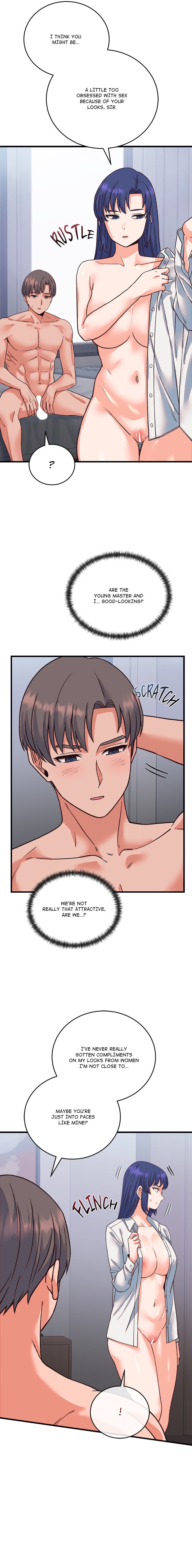 From Pauper to Prince Chapter 33 Page 6