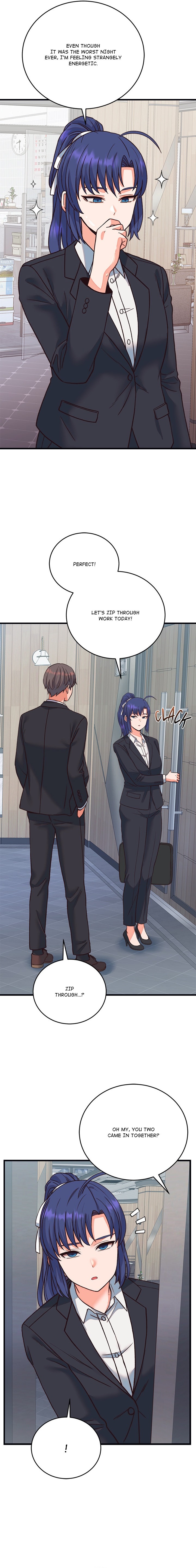 From Pauper to Prince Chapter 33 Page 9