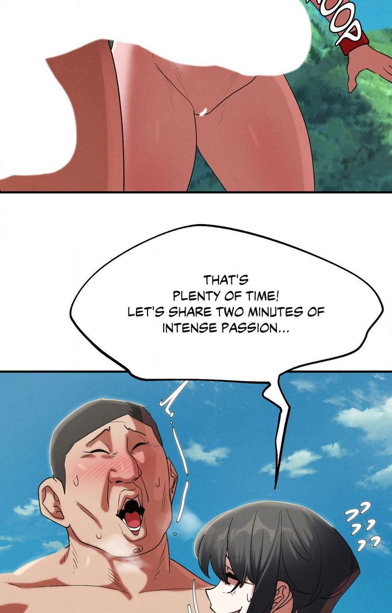 Seniors of Class 5 Chapter 107 Page 88