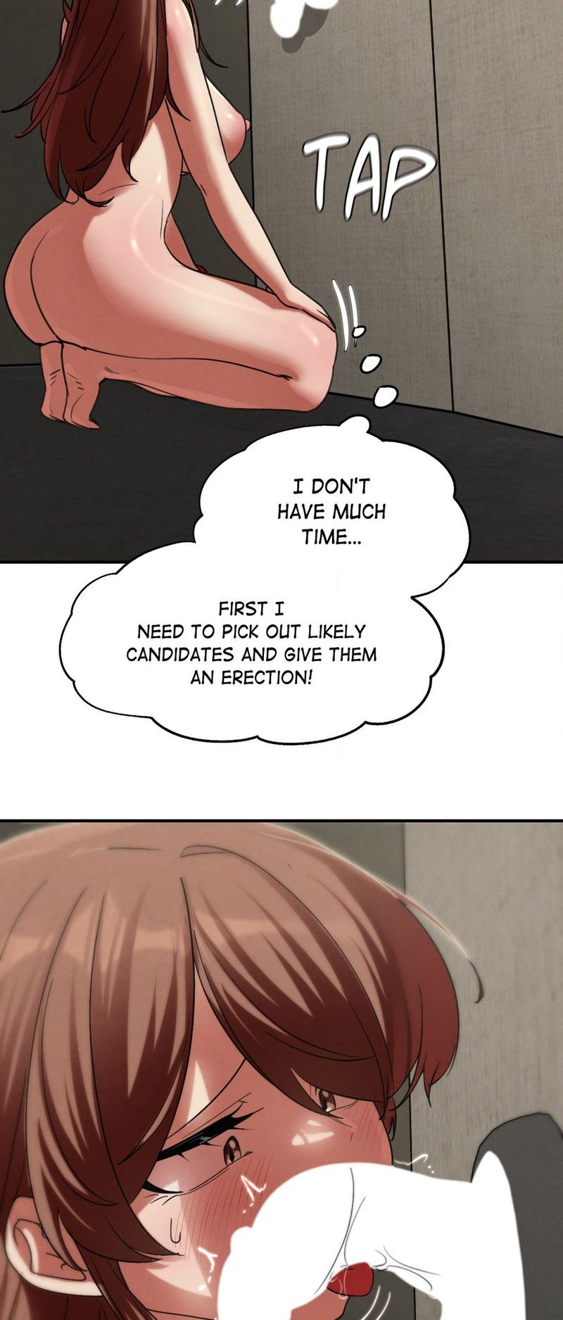 Seniors of Class 5 Chapter 108 Page 70