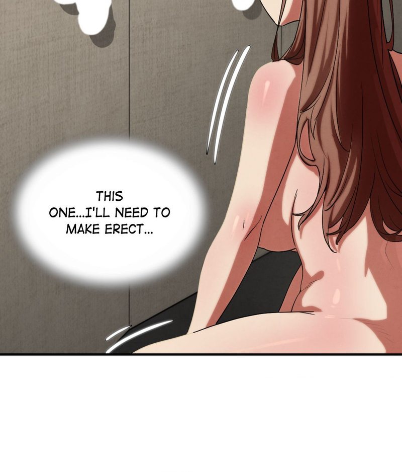 Seniors of Class 5 Chapter 109 Page 34