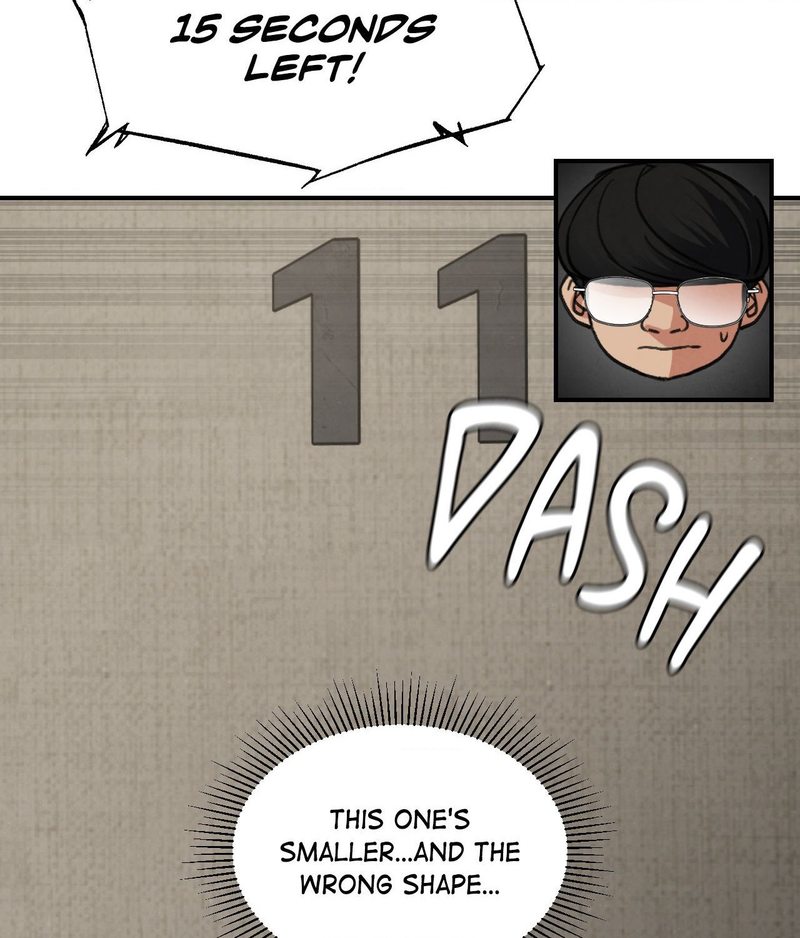 Seniors of Class 5 Chapter 109 Page 77