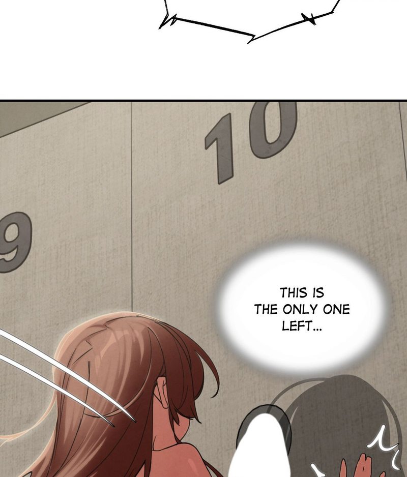 Seniors of Class 5 Chapter 109 Page 79