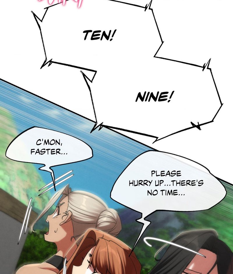 Seniors of Class 5 Chapter 109 Page 89