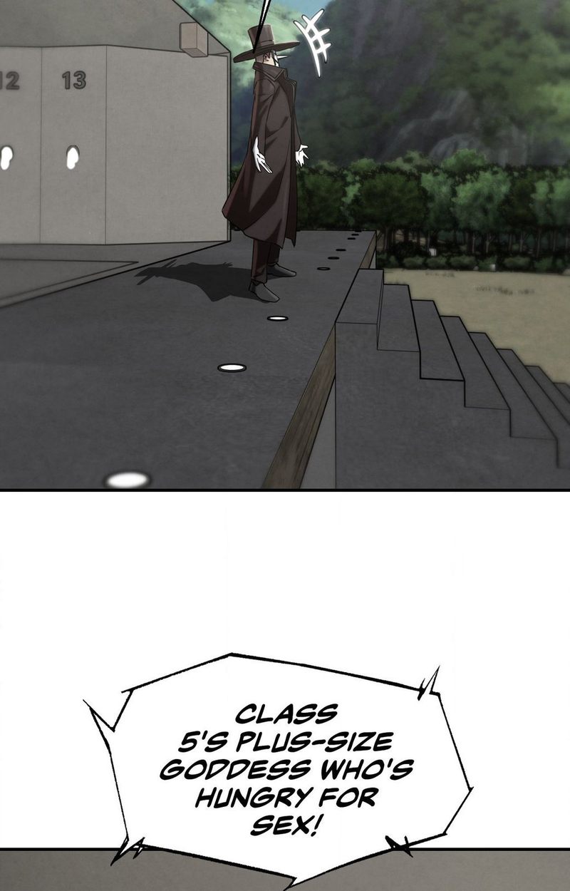 Seniors of Class 5 Chapter 112 Page 4