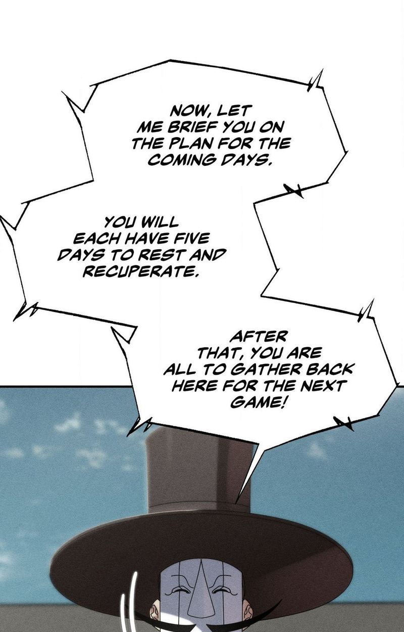 Seniors of Class 5 Chapter 114 Page 3