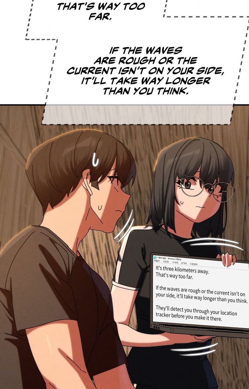 Seniors of Class 5 Chapter 114 Page 65