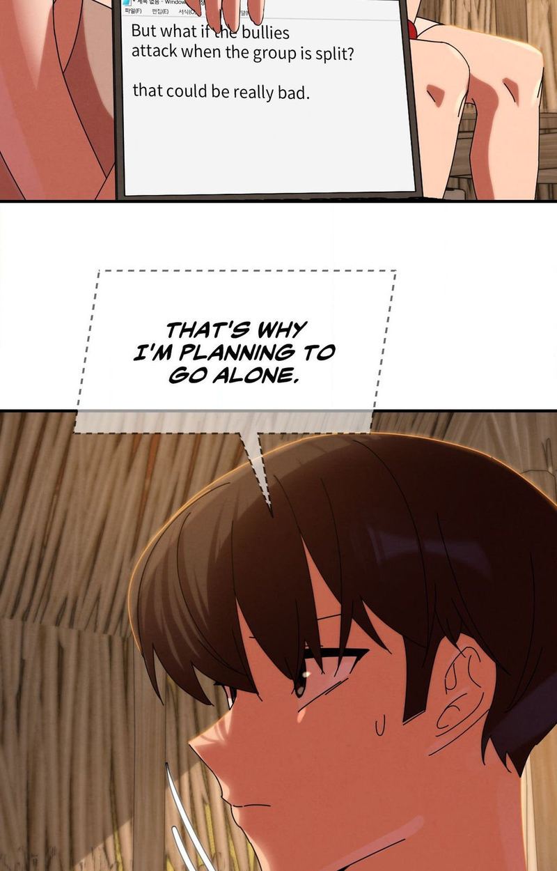 Seniors of Class 5 Chapter 114 Page 78