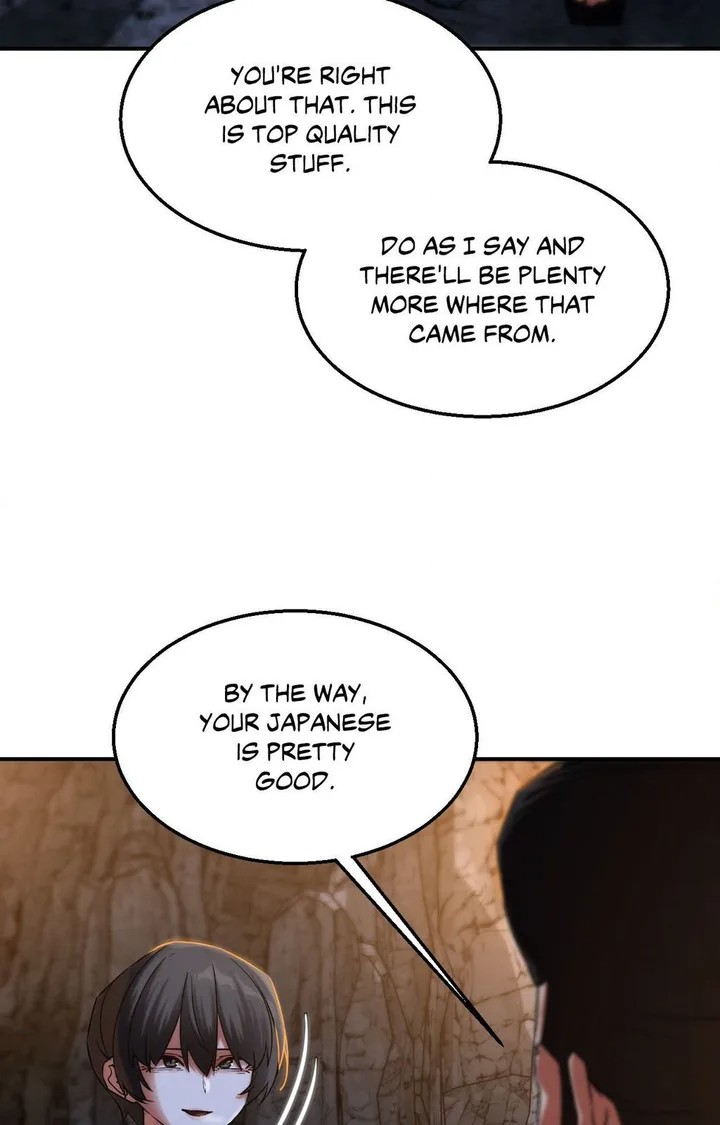 Seniors of Class 5 Chapter 117 Page 42