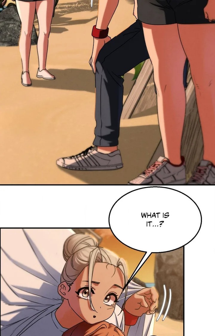Seniors of Class 5 Chapter 118 Page 68