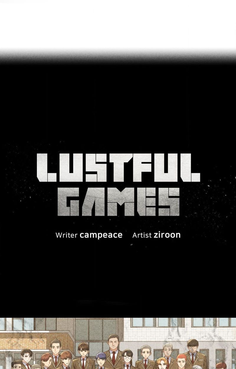 Seniors of Class 5 Chapter 119 Page 10