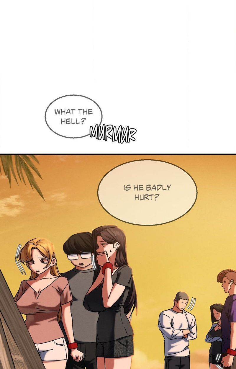 Seniors of Class 5 Chapter 119 Page 12