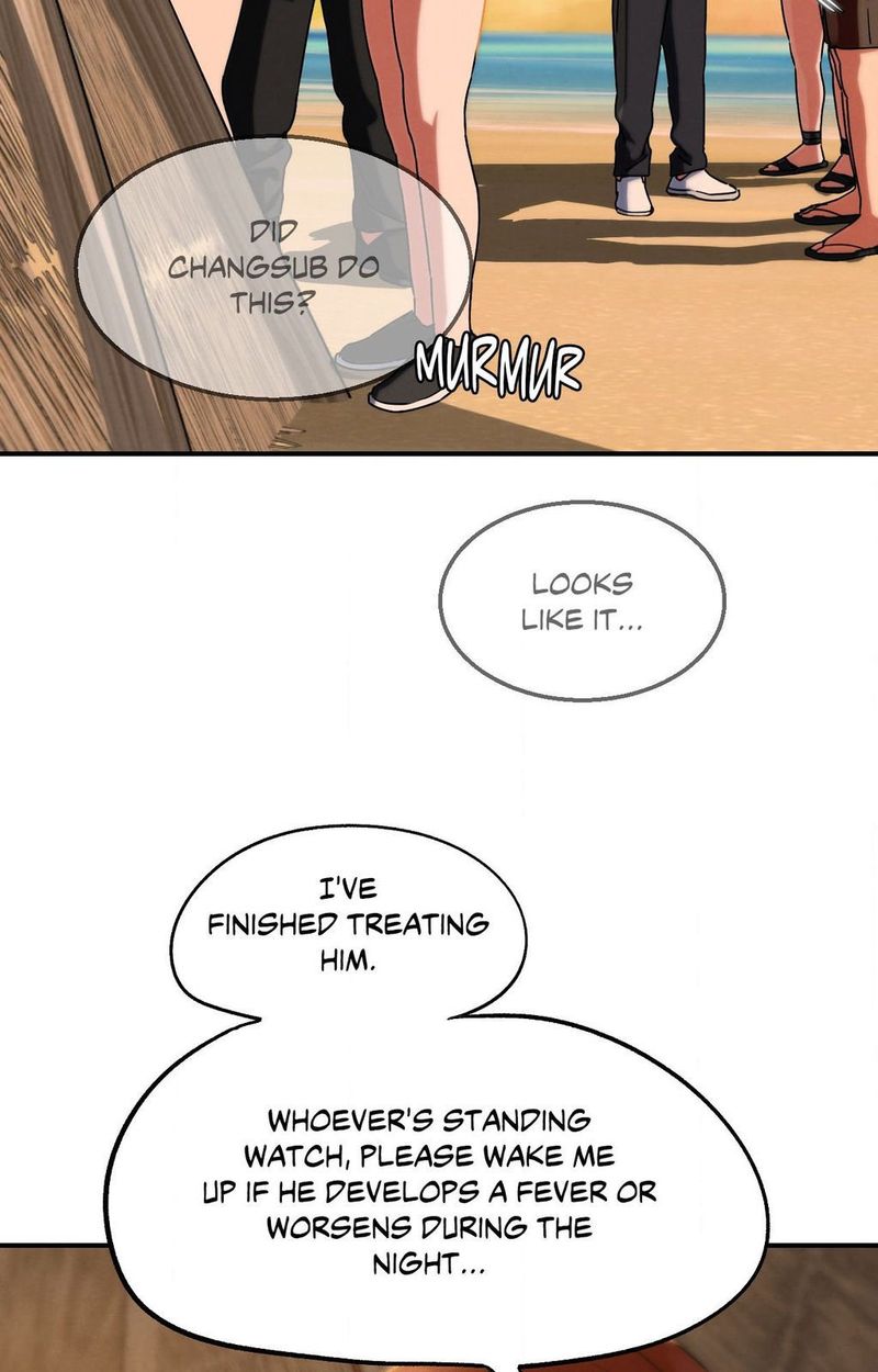 Seniors of Class 5 Chapter 119 Page 13