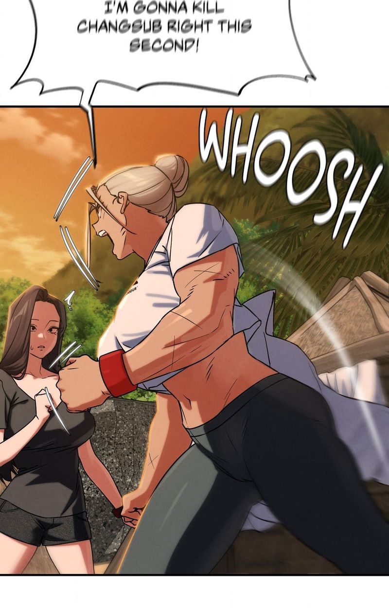 Seniors of Class 5 Chapter 119 Page 15