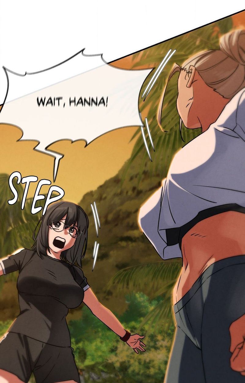 Seniors of Class 5 Chapter 119 Page 16