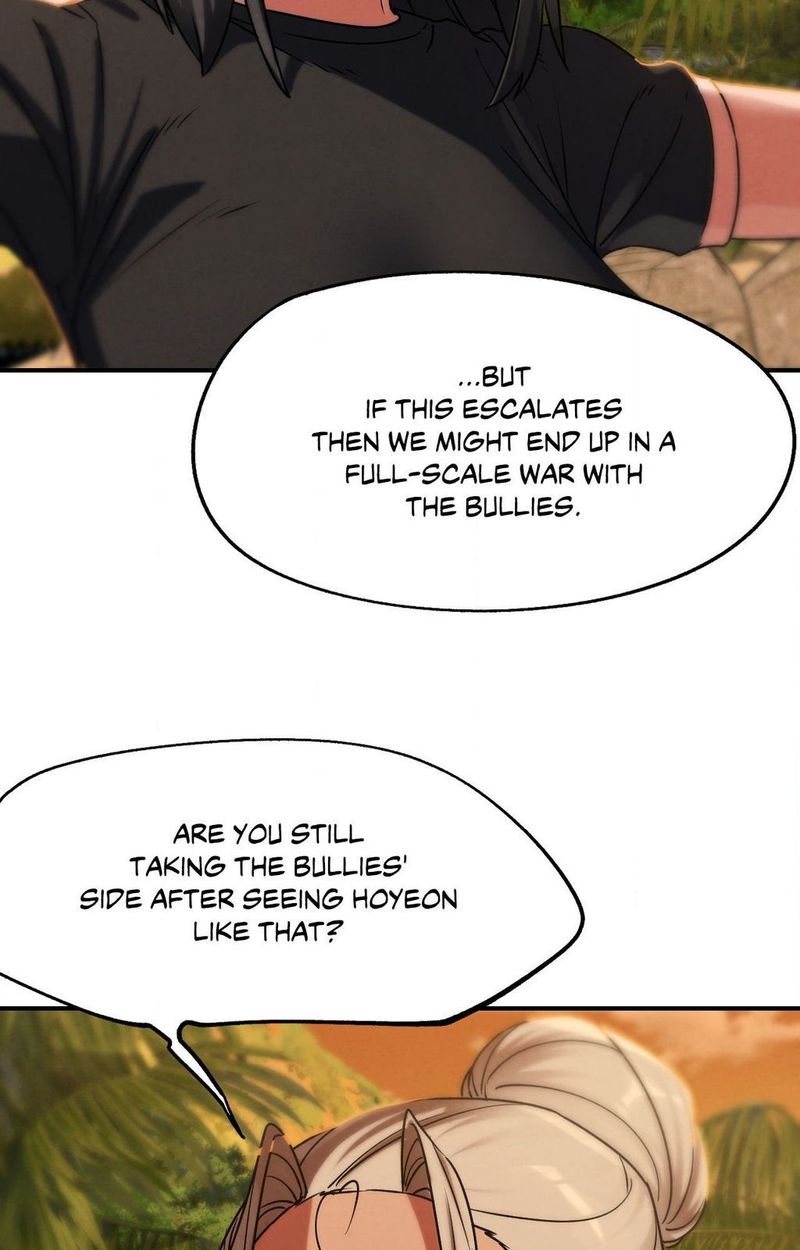 Seniors of Class 5 Chapter 119 Page 18