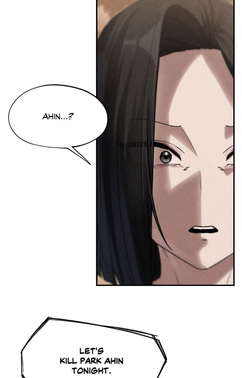 Seniors of Class 5 Chapter 119 Page 2