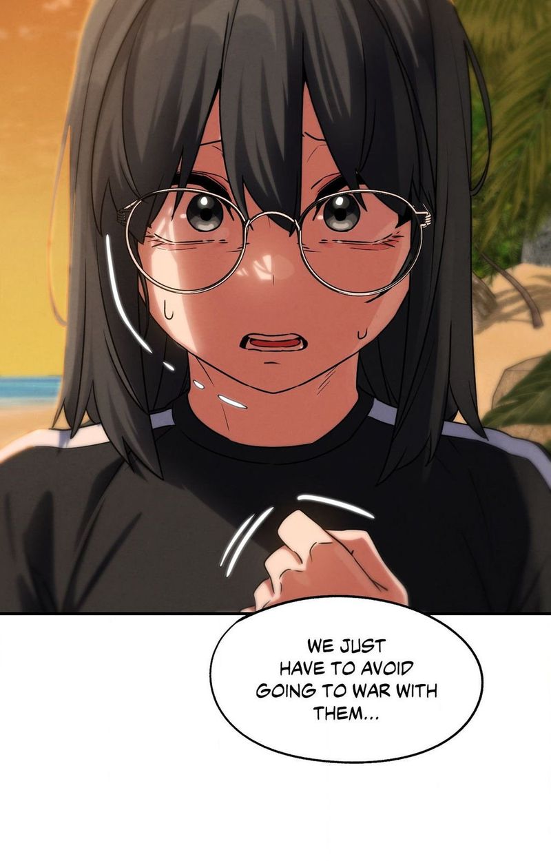 Seniors of Class 5 Chapter 119 Page 20