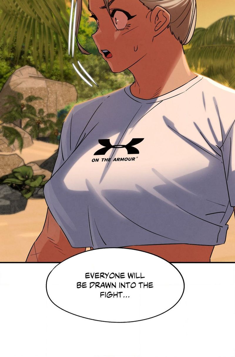 Seniors of Class 5 Chapter 119 Page 25