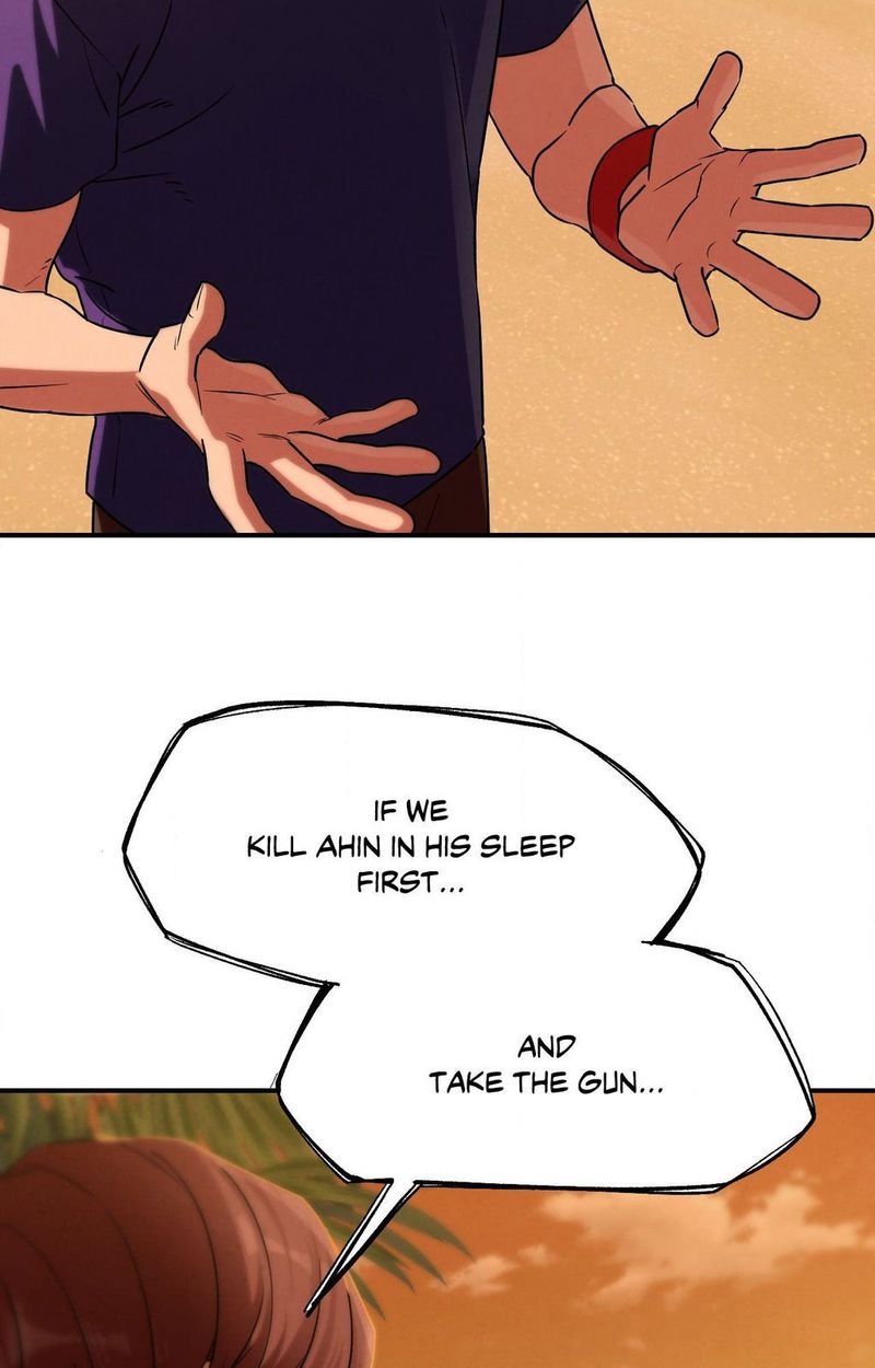 Seniors of Class 5 Chapter 119 Page 27