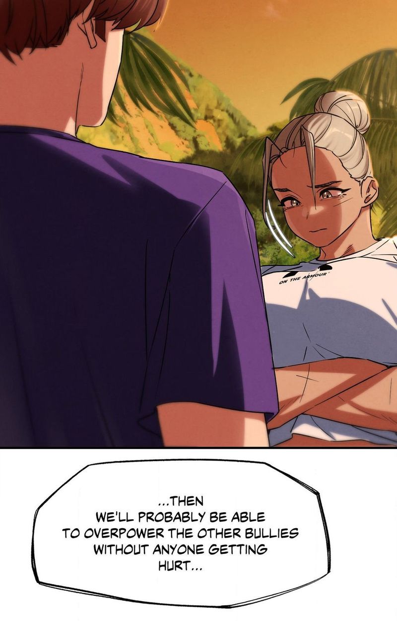 Seniors of Class 5 Chapter 119 Page 28