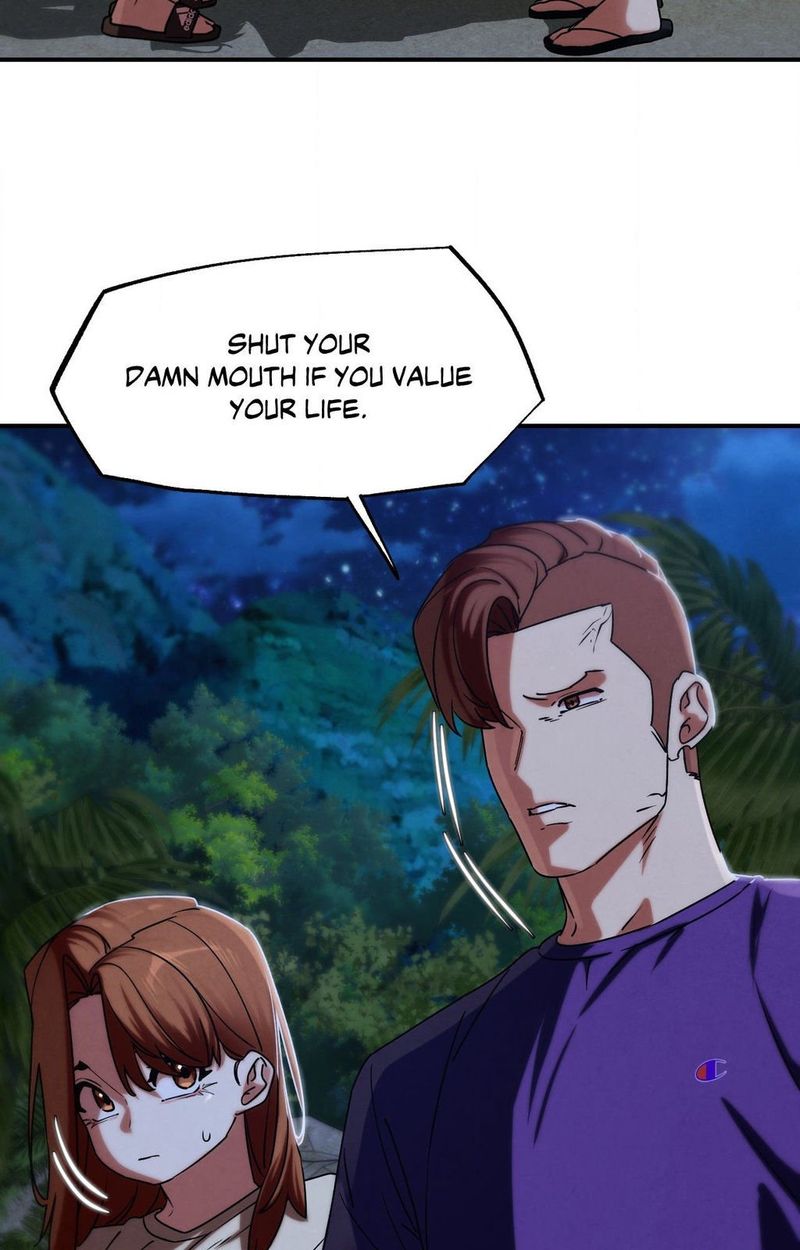 Seniors of Class 5 Chapter 119 Page 33