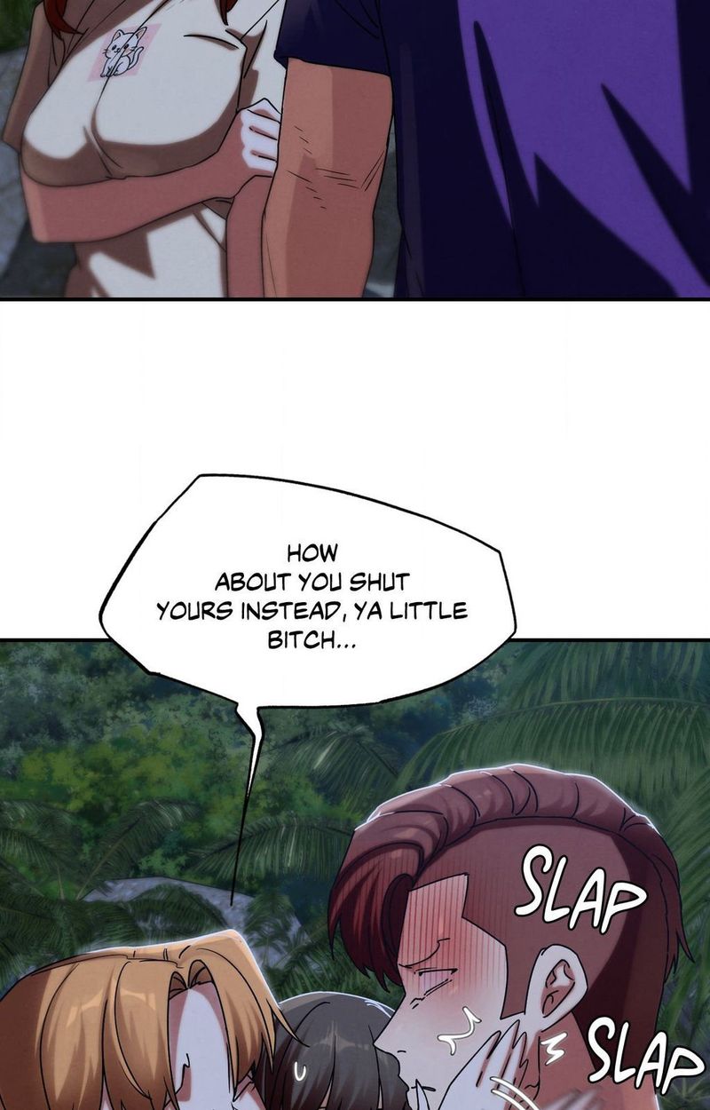 Seniors of Class 5 Chapter 119 Page 34