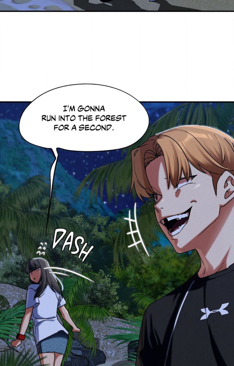 Seniors of Class 5 Chapter 119 Page 37