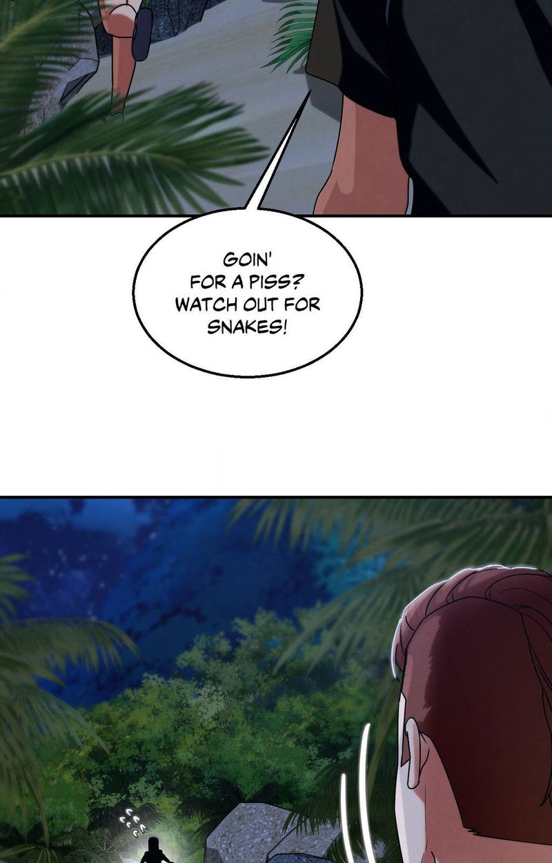 Seniors of Class 5 Chapter 119 Page 38