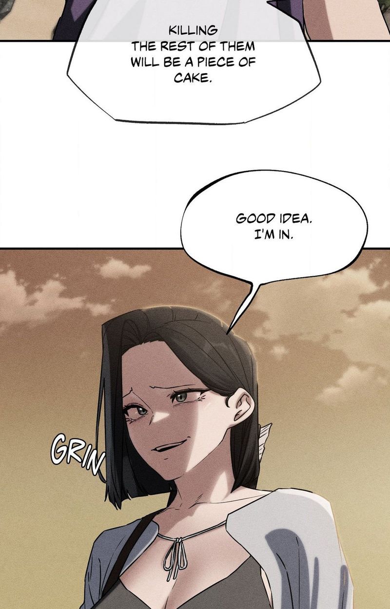 Seniors of Class 5 Chapter 119 Page 4