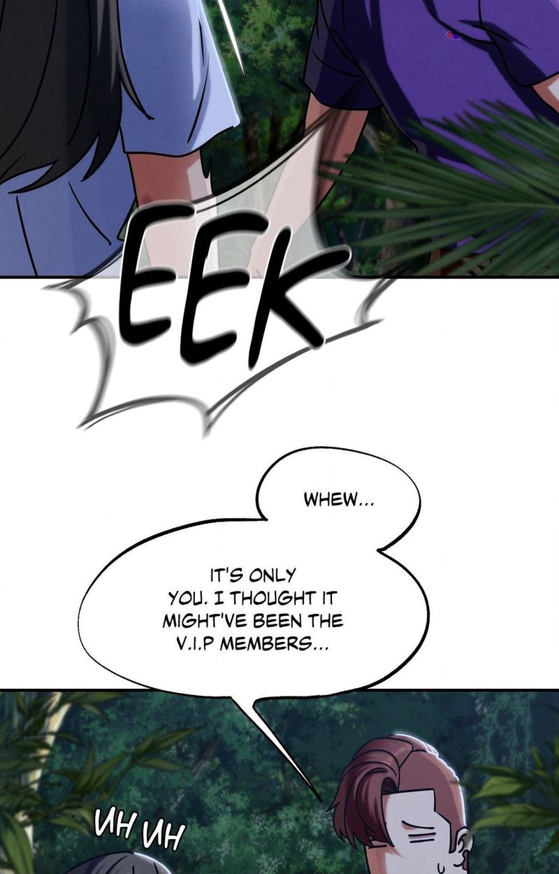 Seniors of Class 5 Chapter 119 Page 43