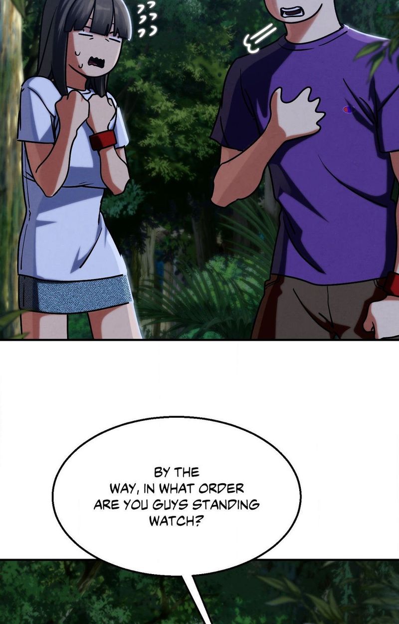 Seniors of Class 5 Chapter 119 Page 44