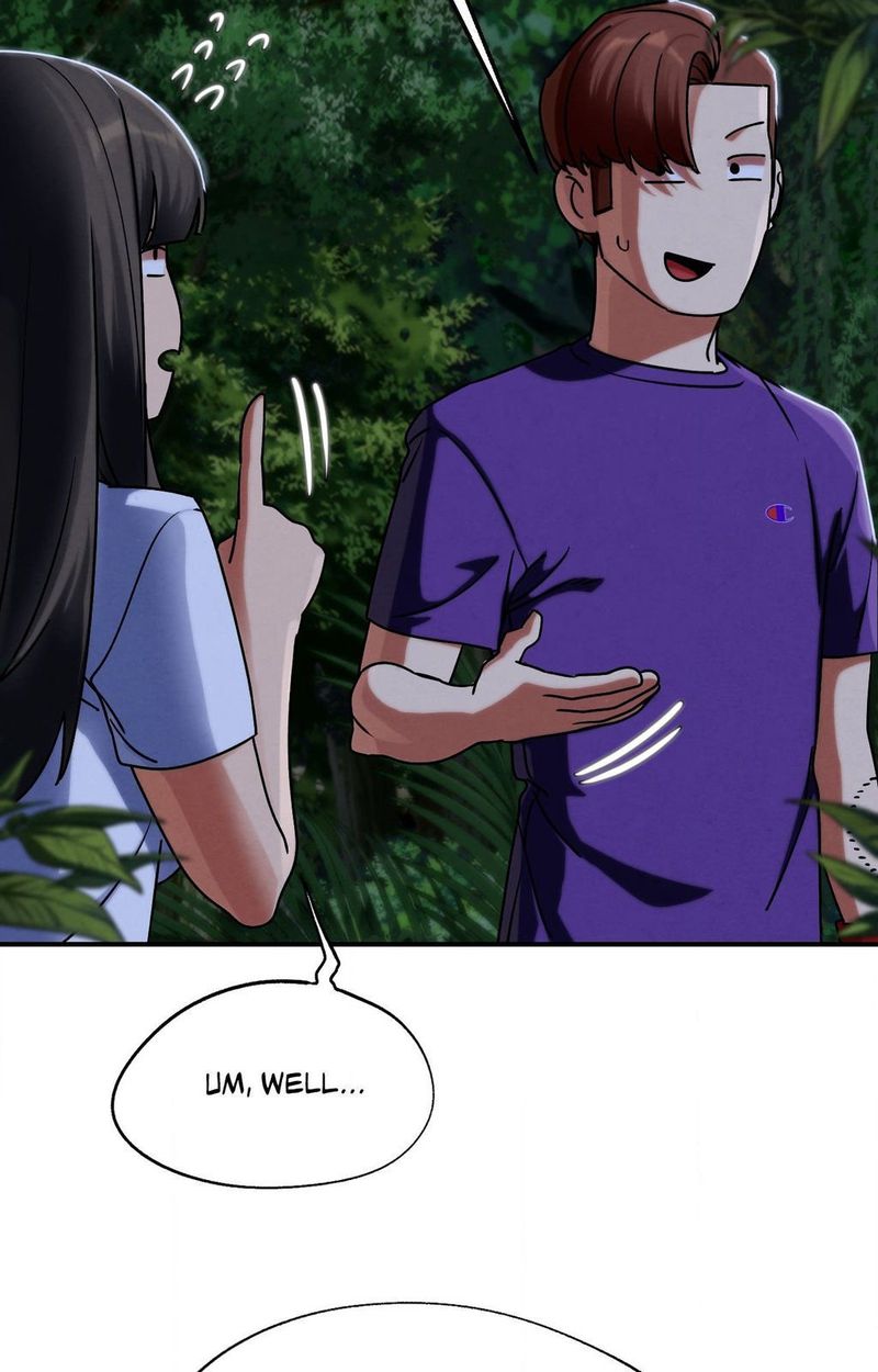 Seniors of Class 5 Chapter 119 Page 45