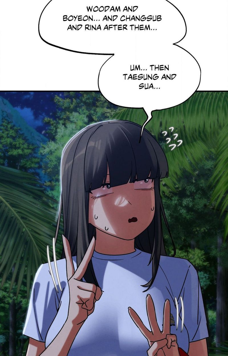 Seniors of Class 5 Chapter 119 Page 46