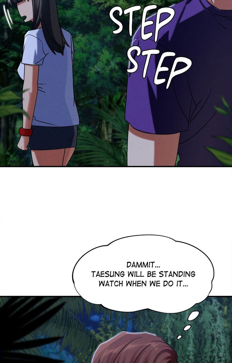 Seniors of Class 5 Chapter 119 Page 48