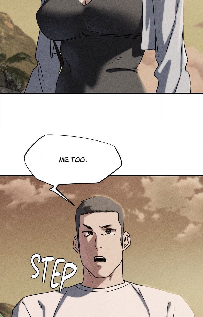 Seniors of Class 5 Chapter 119 Page 5